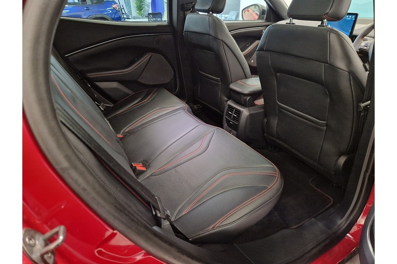 Used Ford Mustang Mach-E 2023 for sale - 76625276: Photo 59