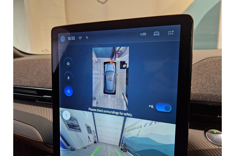 Used Ford Mustang Mach-E 2023 for sale - 76625276: Photo 7