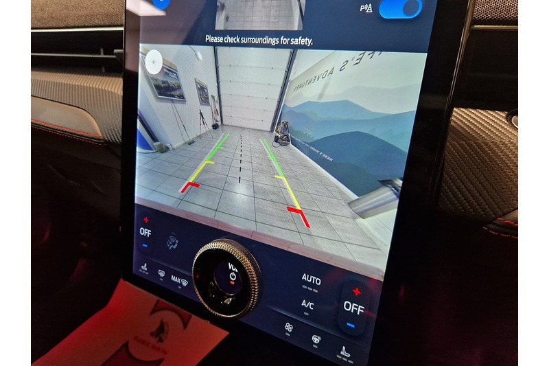 Used Ford Mustang Mach-E 2023 for sale - 76625276: Photo 8