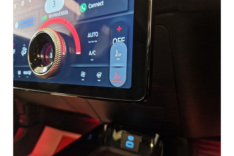 Used Ford Mustang Mach-E 2023 for sale - 76625276: Photo 9