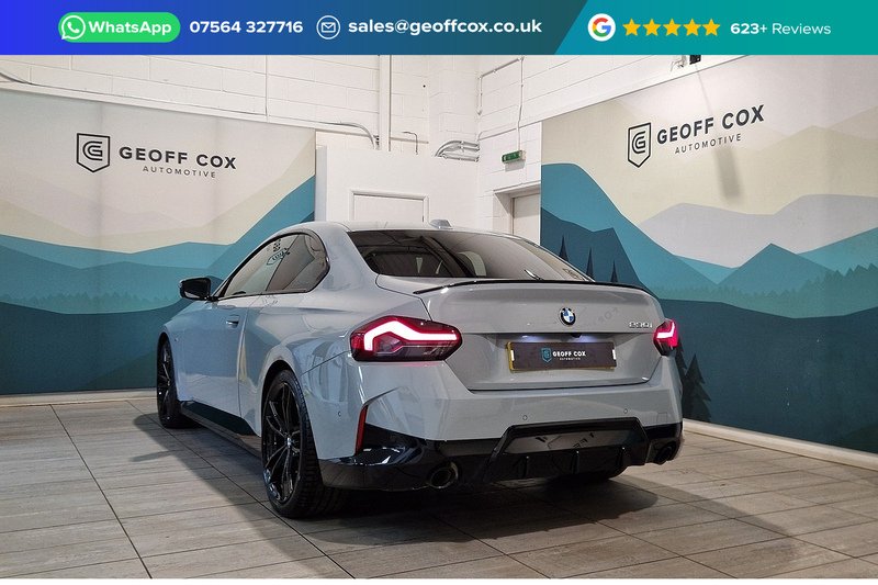 Used BMW 2 Series for sale - 78091860: Photo 3