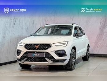 Used Cupra Ateca 2024 for sale - 79229771: Photo