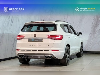 Used Cupra Ateca 2024 for sale - 79229771: Photo