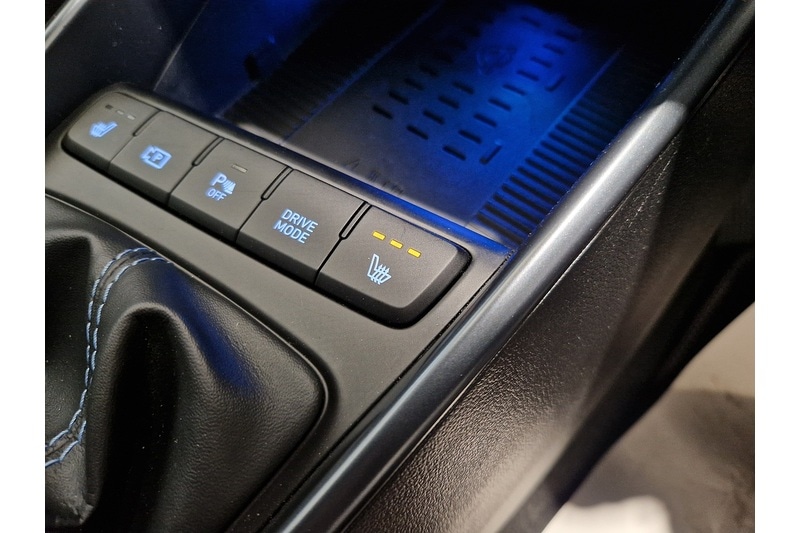 Used Hyundai i20 2021 for sale - 76625280: Photo 10