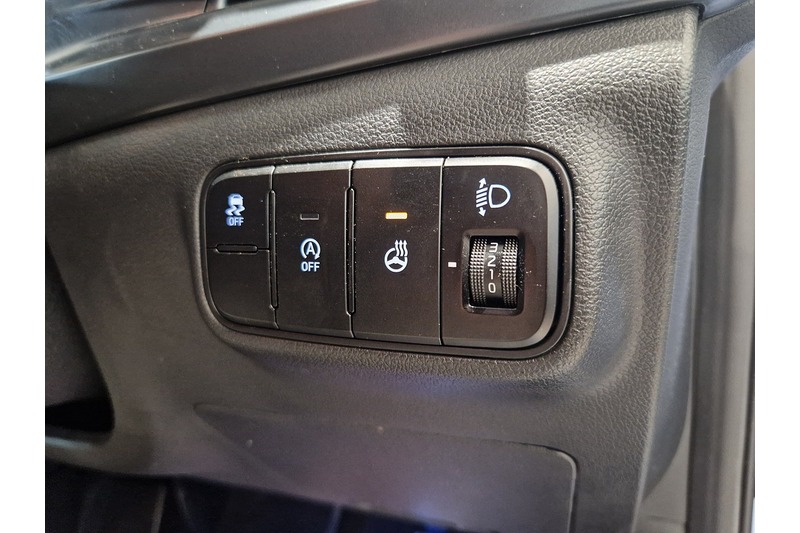 Used Hyundai i20 2021 for sale - 76625280: Photo 11