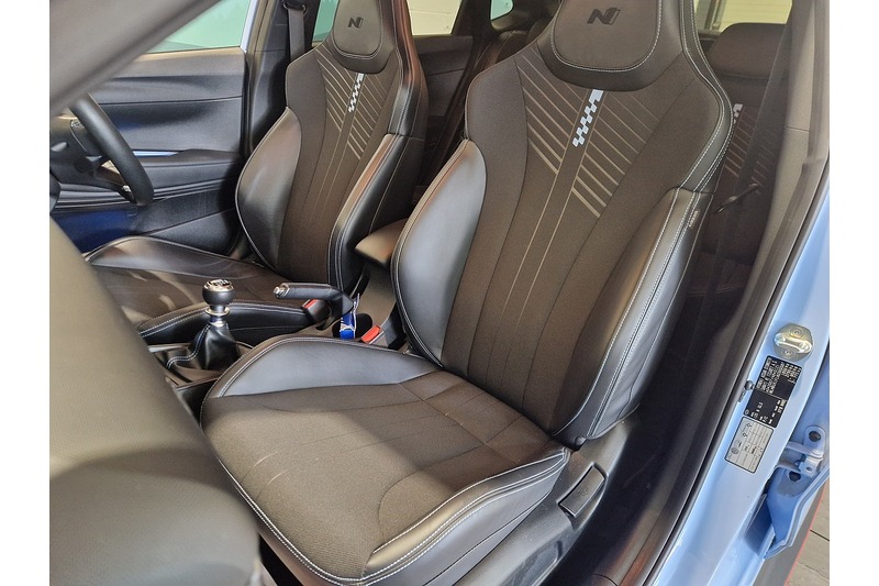 Used Hyundai i20 2021 for sale - 76625280: Photo 12