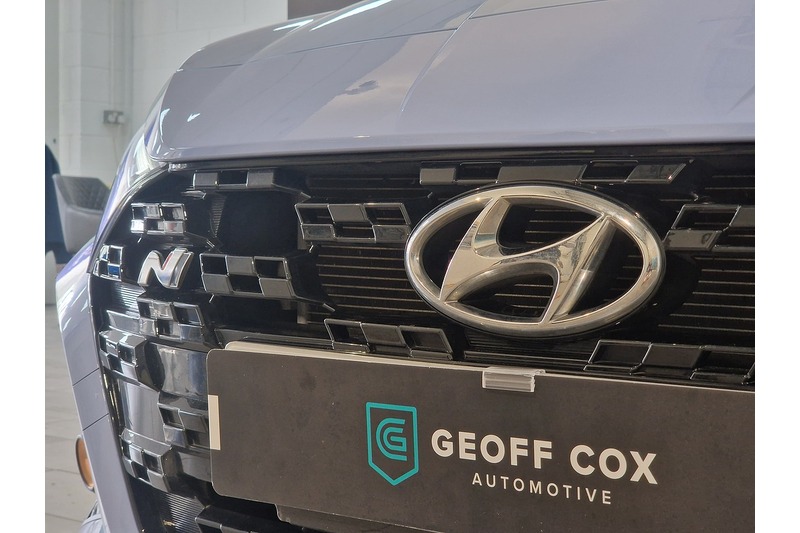 Used Hyundai i20 2021 for sale - 76625280: Photo 16