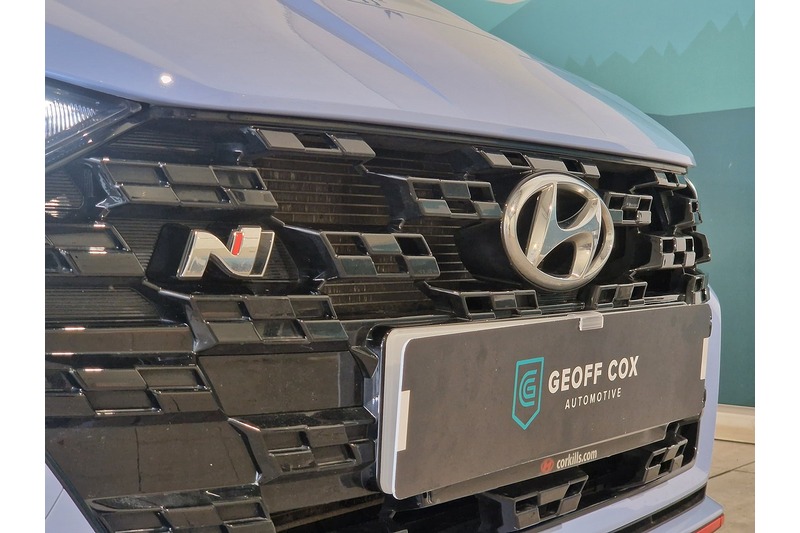 Used Hyundai i20 2021 for sale - 76625280: Photo 18