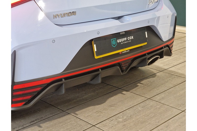 Used Hyundai i20 2021 for sale - 76625280: Photo 21