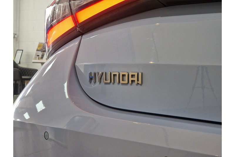 Used Hyundai i20 2021 for sale - 76625280: Photo 22