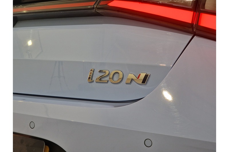 Used Hyundai i20 2021 for sale - 76625280: Photo 23