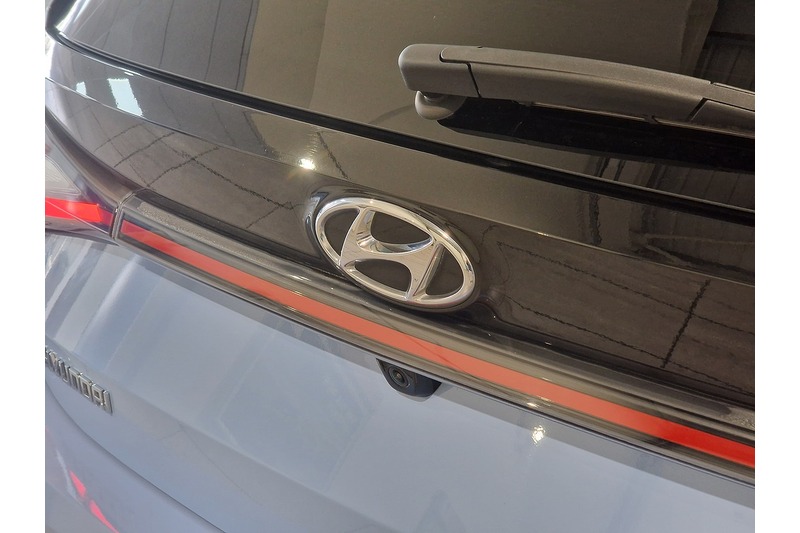 Used Hyundai i20 2021 for sale - 76625280: Photo 24