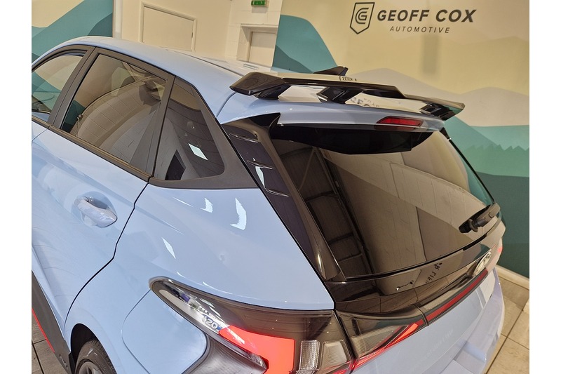 Used Hyundai i20 2021 for sale - 76625280: Photo 27