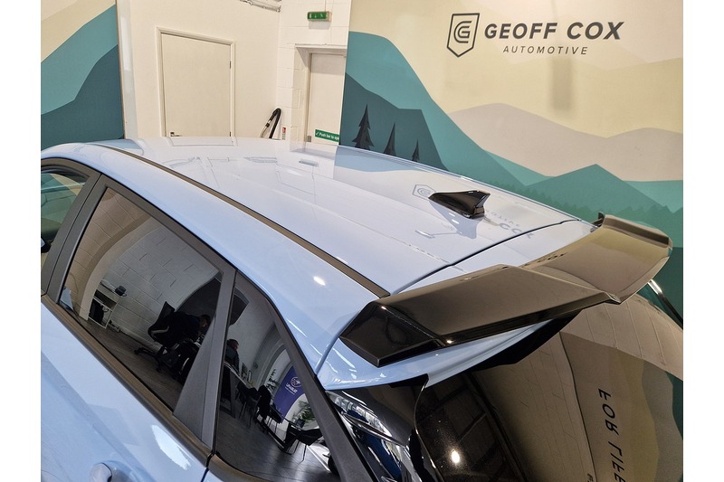 Used Hyundai i20 2021 for sale - 76625280: Photo 28