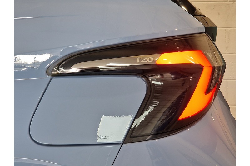 Used Hyundai i20 2021 for sale - 76625280: Photo 29