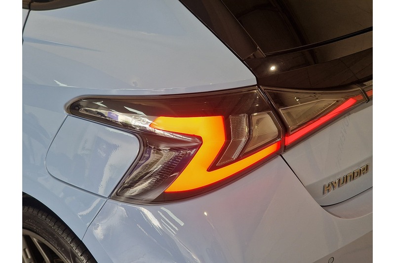 Used Hyundai i20 2021 for sale - 76625280: Photo 30