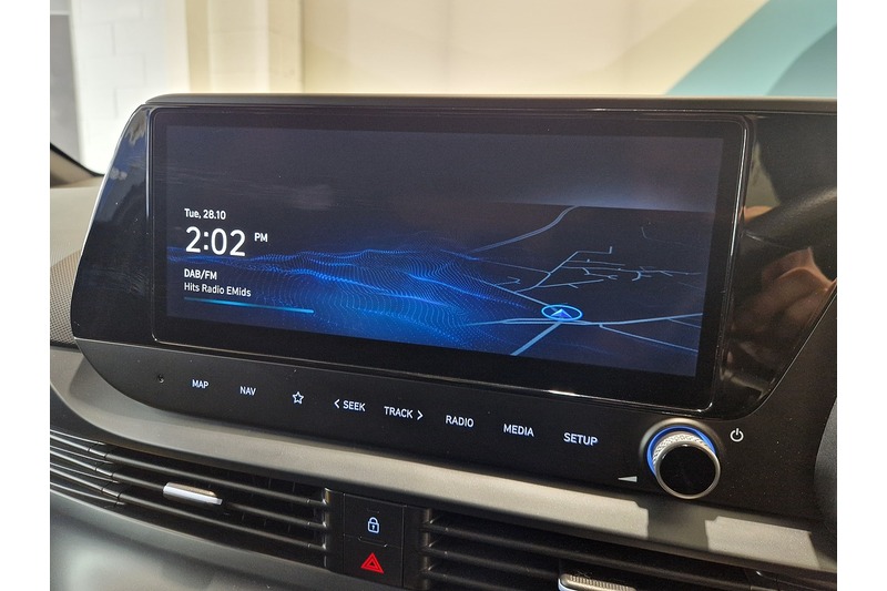 Used Hyundai i20 2021 for sale - 76625280: Photo 31