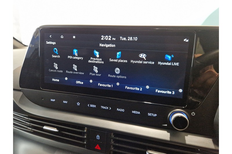 Used Hyundai i20 2021 for sale - 76625280: Photo 32