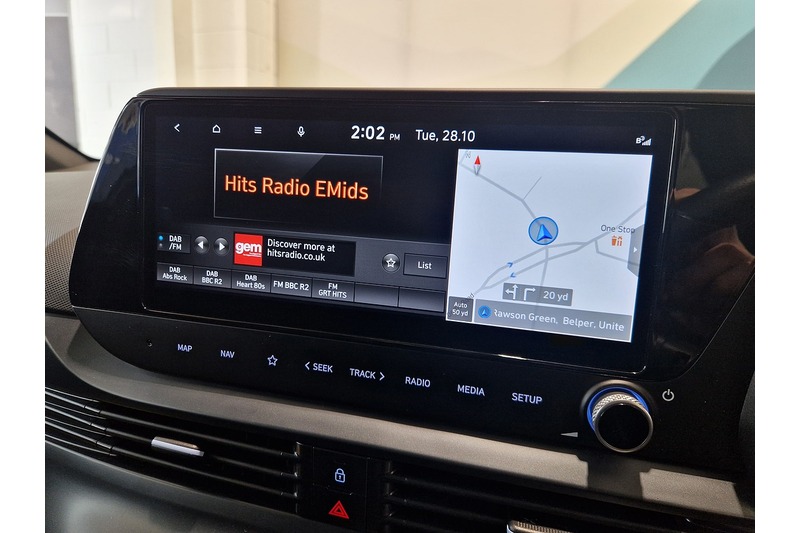 Used Hyundai i20 2021 for sale - 76625280: Photo 33