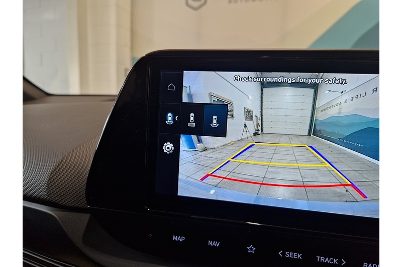 Used Hyundai i20 2021 for sale - 76625280: Photo 36