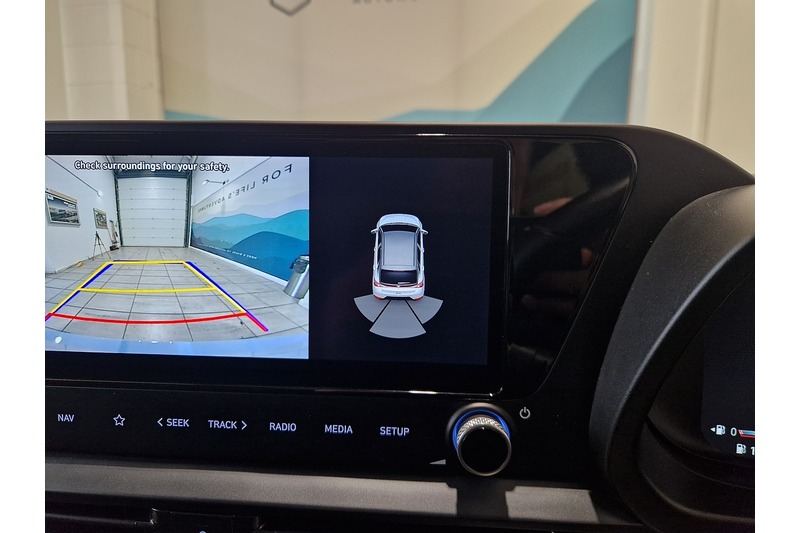 Used Hyundai i20 2021 for sale - 76625280: Photo 37