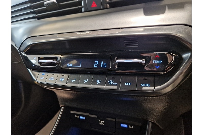 Used Hyundai i20 2021 for sale - 76625280: Photo 38