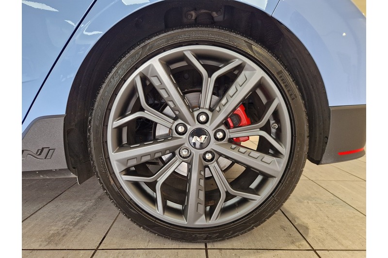 Used Hyundai i20 2021 for sale - 76625280: Photo 4