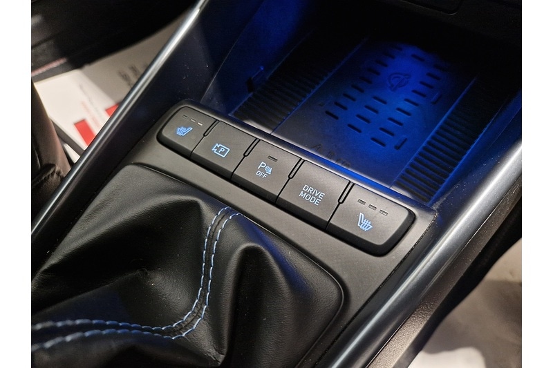 Used Hyundai i20 2021 for sale - 76625280: Photo 40