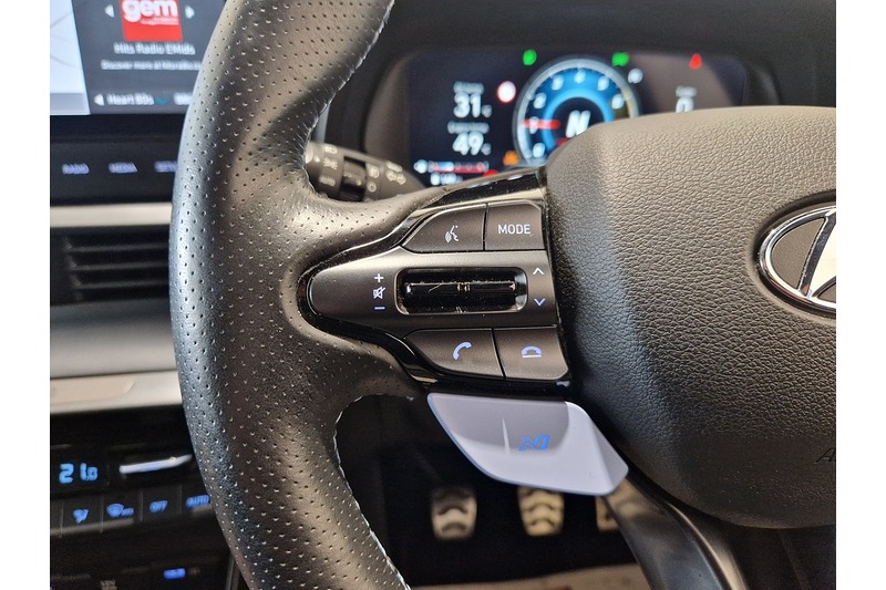 Used Hyundai i20 2021 for sale - 76625280: Photo 46