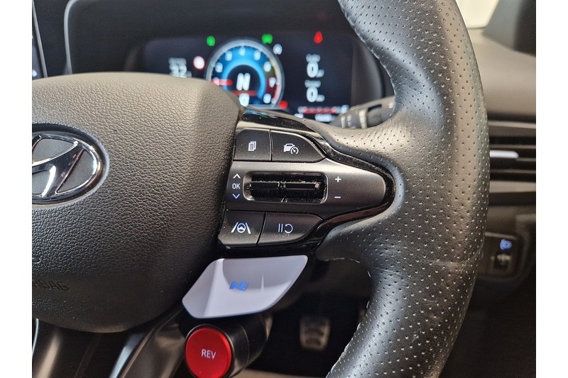 Used Hyundai i20 2021 for sale - 76625280: Photo 47