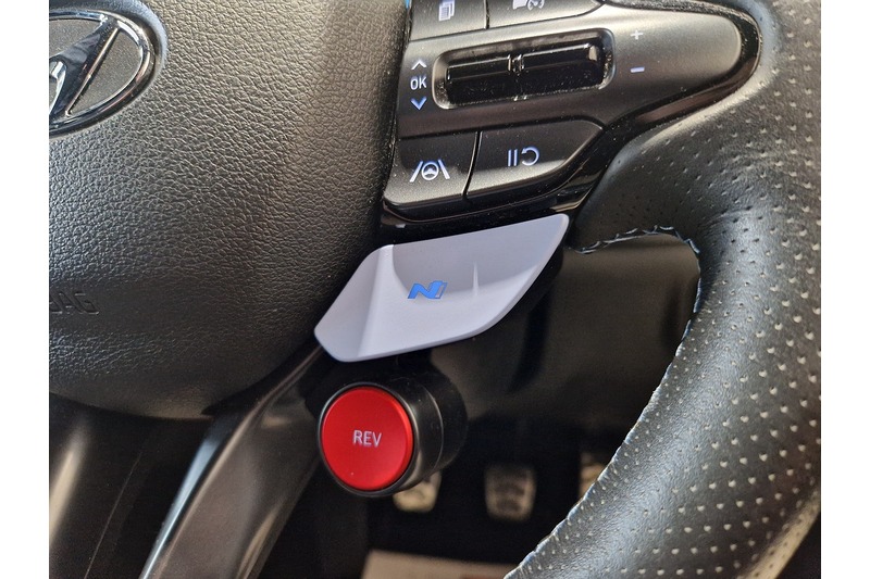 Used Hyundai i20 2021 for sale - 76625280: Photo 48