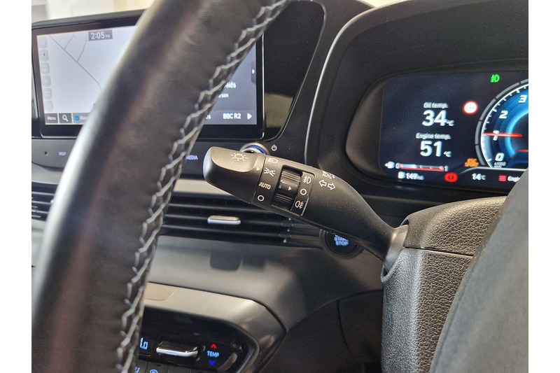 Used Hyundai i20 2021 for sale - 76625280: Photo 50