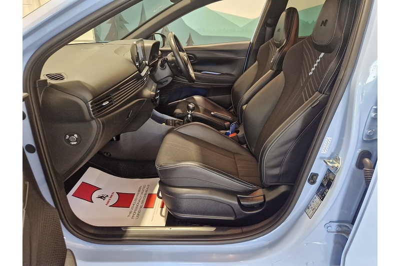 Used Hyundai i20 2021 for sale - 76625280: Photo 53