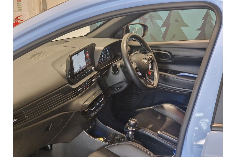 Used Hyundai i20 2021 for sale - 76625280: Photo 54