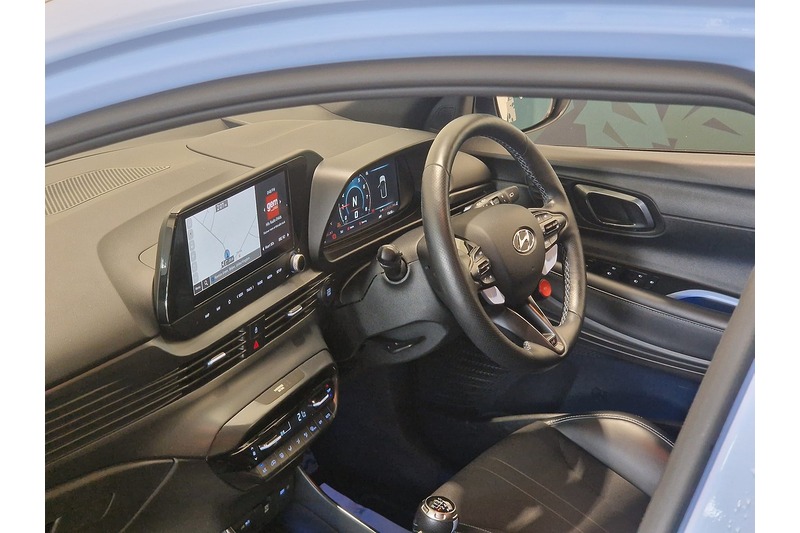 Used Hyundai i20 2021 for sale - 76625280: Photo 56