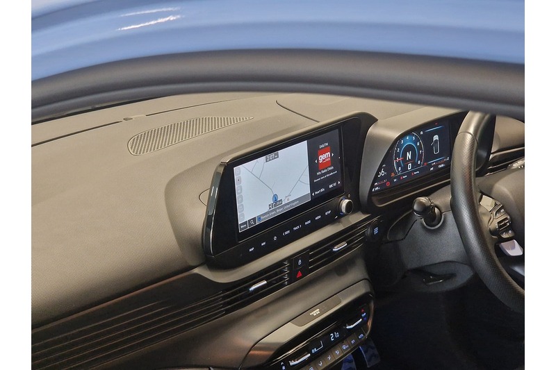 Used Hyundai i20 2021 for sale - 76625280: Photo 57