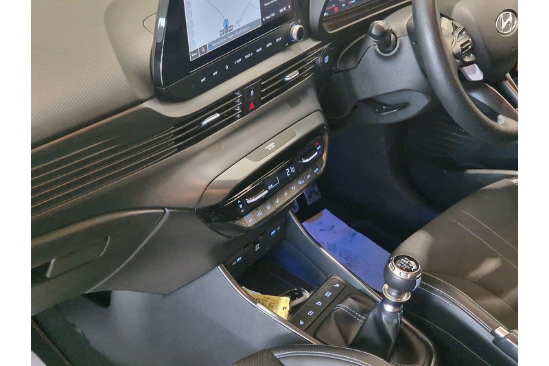 Used Hyundai i20 2021 for sale - 76625280: Photo 58