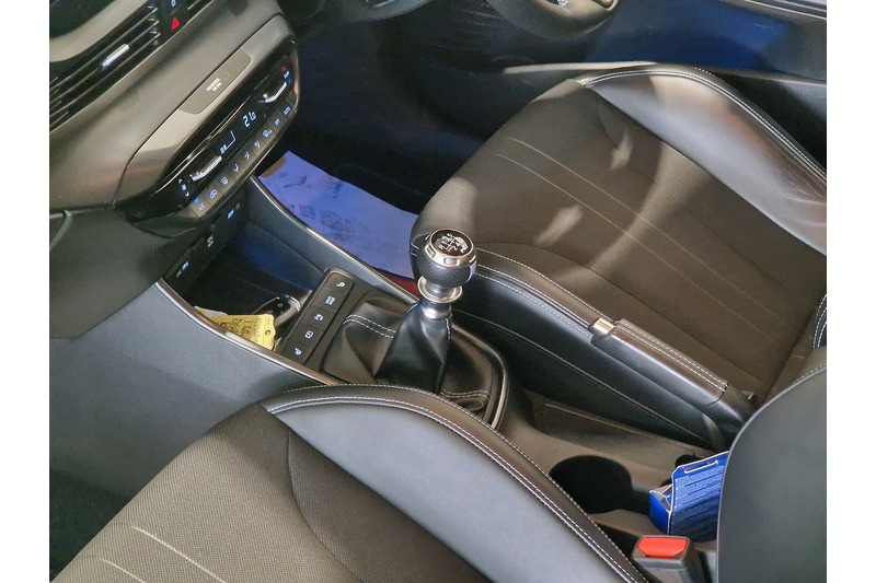 Used Hyundai i20 2021 for sale - 76625280: Photo 59