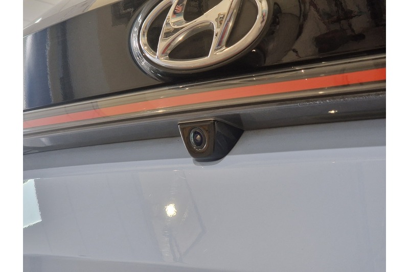 Used Hyundai i20 2021 for sale - 76625280: Photo 6