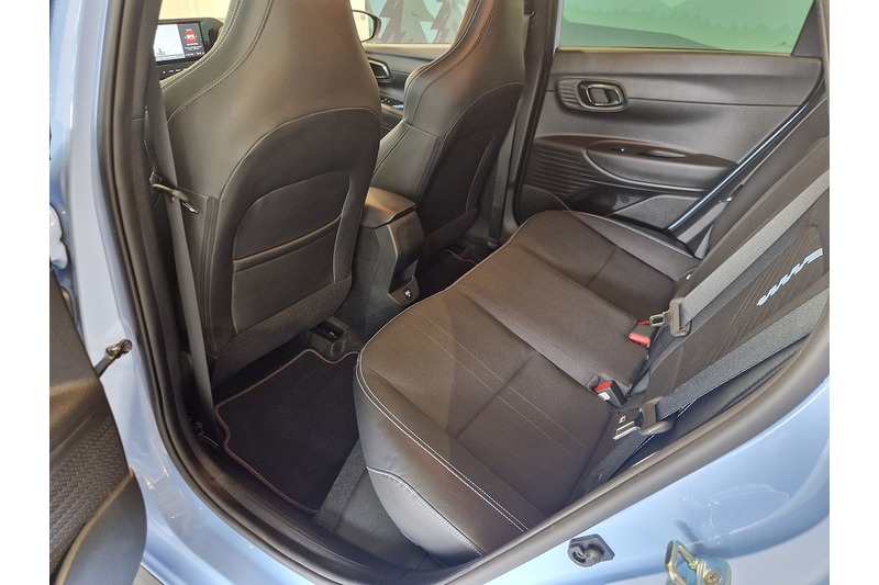 Used Hyundai i20 2021 for sale - 76625280: Photo 60