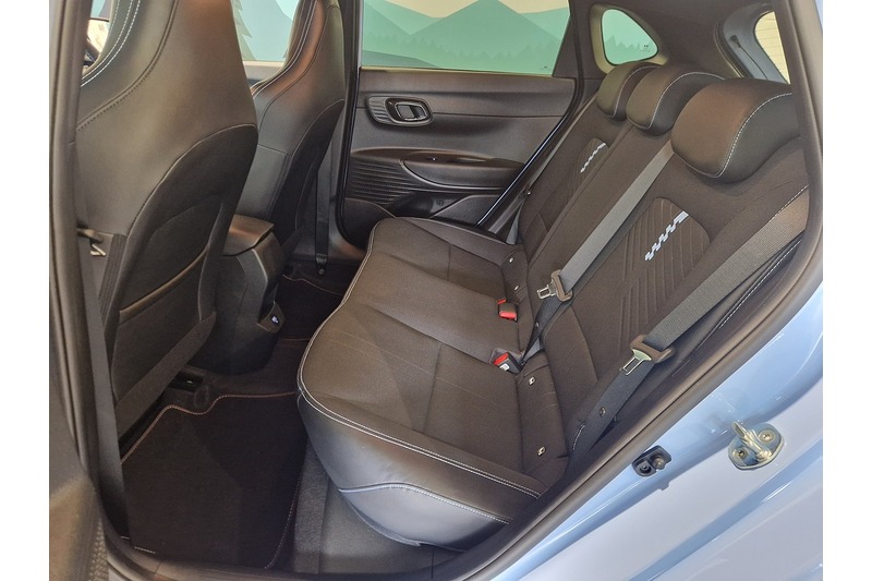 Used Hyundai i20 2021 for sale - 76625280: Photo 61