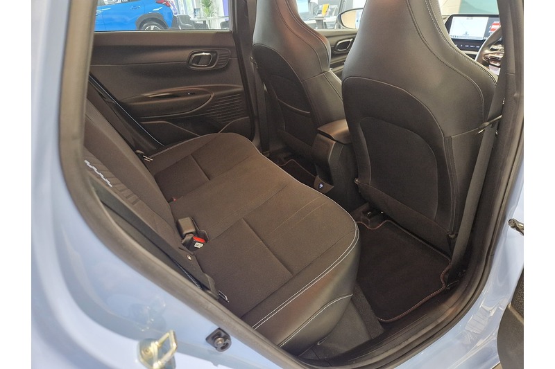 Used Hyundai i20 2021 for sale - 76625280: Photo 62