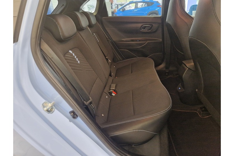 Used Hyundai i20 2021 for sale - 76625280: Photo 63