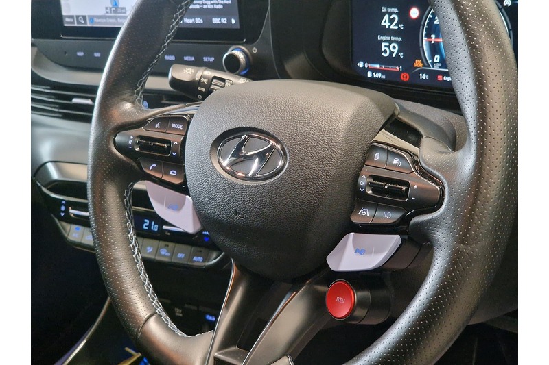 Used Hyundai i20 2021 for sale - 76625280: Photo 64