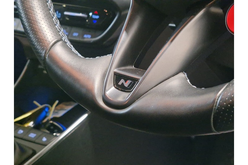 Used Hyundai i20 2021 for sale - 76625280: Photo 65