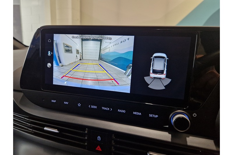 Used Hyundai i20 2021 for sale - 76625280: Photo 7