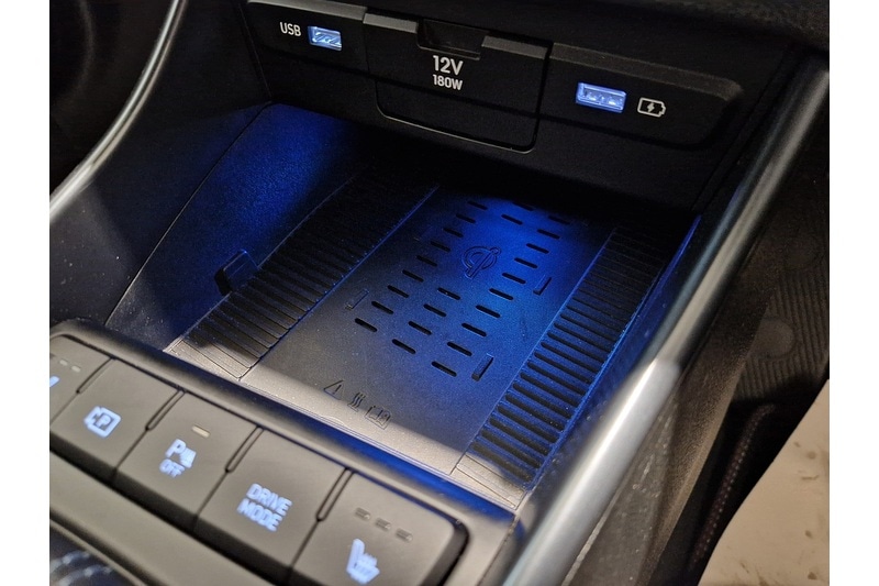 Used Hyundai i20 2021 for sale - 76625280: Photo 9