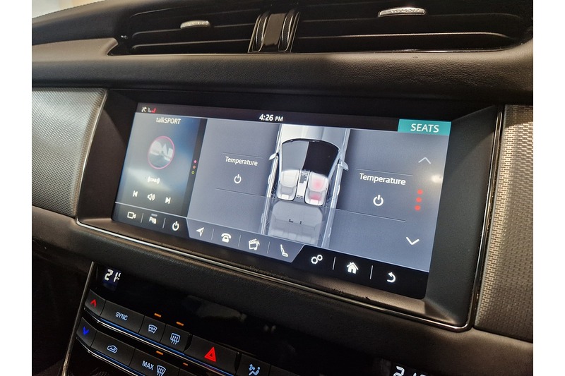 Used Jaguar XF for sale - 76625282: Photo 10