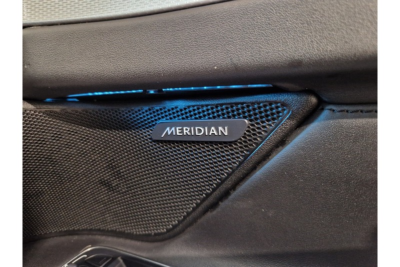 Used Jaguar XF for sale - 76625282: Photo 11