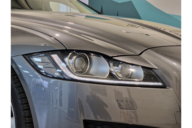 Used Jaguar XF for sale - 76625282: Photo 16